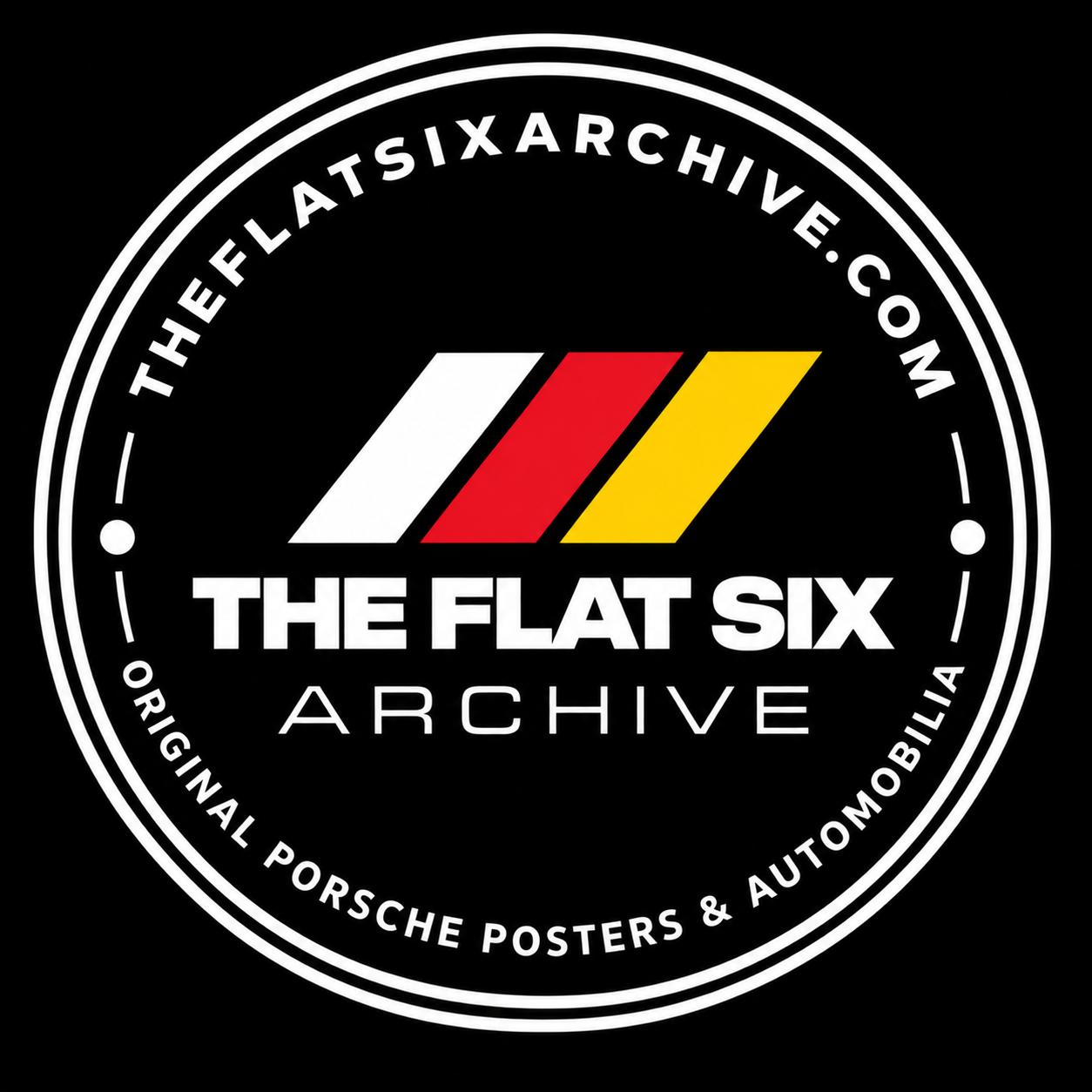 The Flat Six Archive